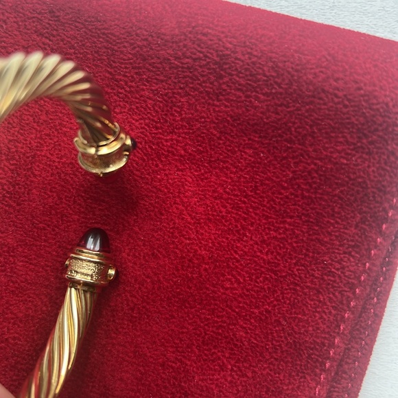 David Yurman bracelet - Picture 5 of 8